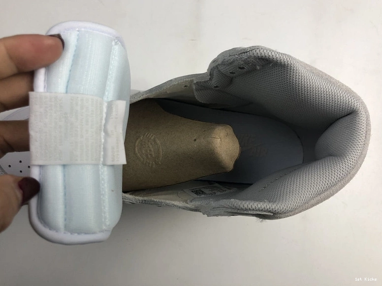 Grey” High “Neutral 1 BQ4422-100 Air Jordan ’85 0116